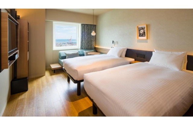 GRIDS Premium Hotel Otaru - Vacation STAY 68533v