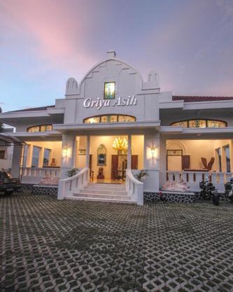Griya Asih
