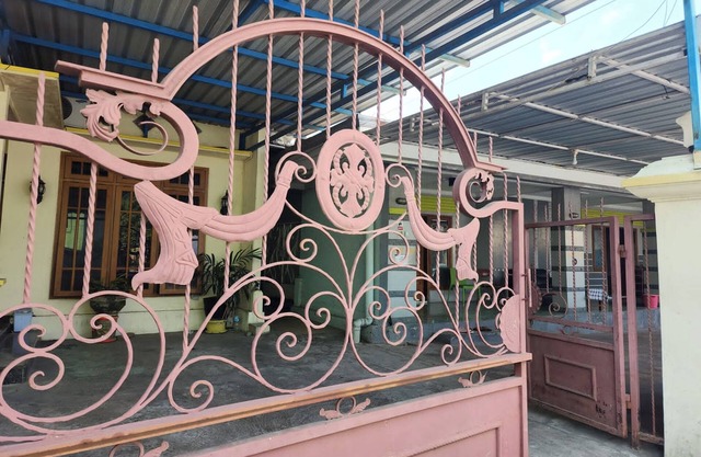 Griya Sakura Syariah near UMS