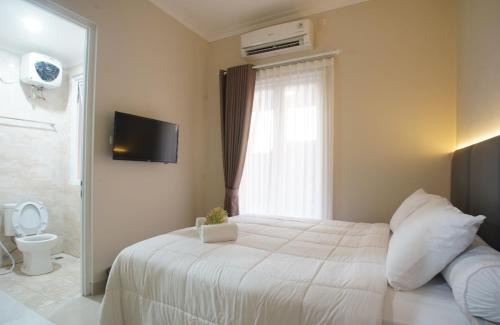 Griya Seturan Homestay Jogja