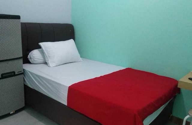 Griya Zukarnaen Syariah near Universitas Mercubuana Yogyakarta RedPartner