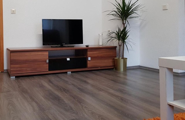 Große Ferienwohnung an der Rheinpromenade three