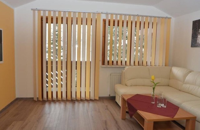 Großraum Appartement Zittrauertisch - Alpinspa zur Post