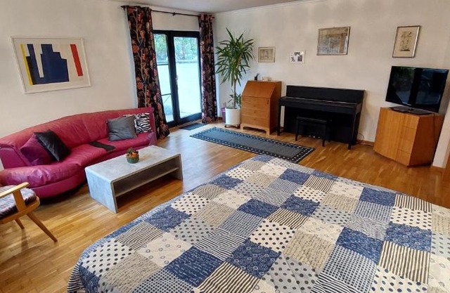 Großzügige Wohnung mit Terrasse Würzburg, Zell