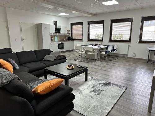 Großzügiges Apartment in Fulda Süd