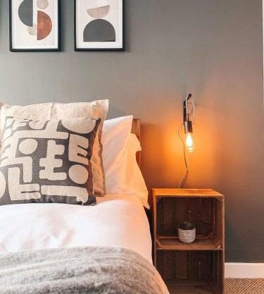 Grosvenor House by Solace Stays