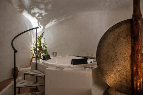 Grotta azzurra - Suite e spa