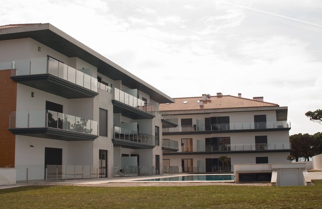 Ground floor apartment, perfect for couple with small children, large swimming pool
