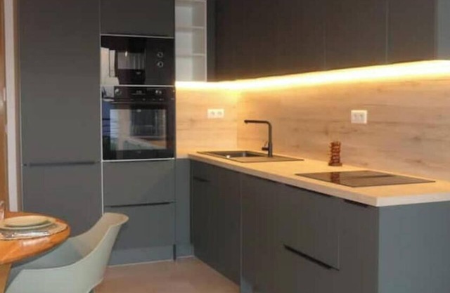 Ground floor /garden apartment in Taourirt Taghazout bay Amda