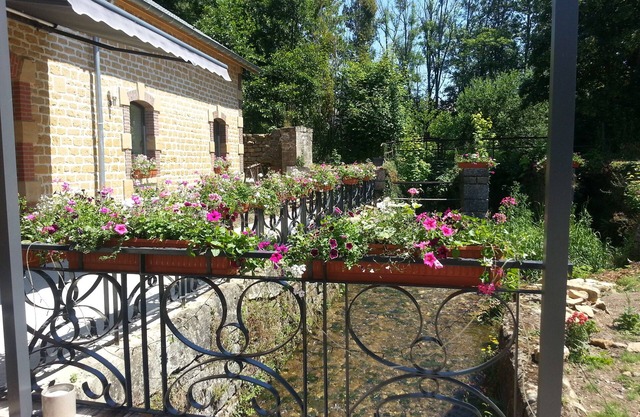 Group lodging O JARDIN OF BOUTANCOURT