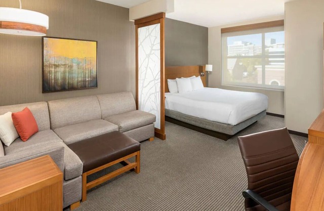Group Stay w/4 King Units | Indoor Pool Access, Near Peace Center & Bon Secours