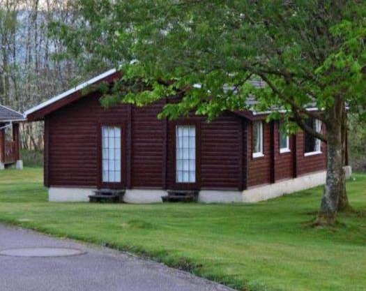 Grouse Lodge