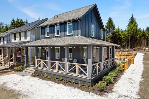 Grove Cottage by Seabrook Hospitality