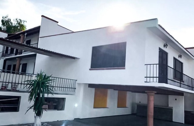 Grutas de Tolantongo Hotel Boutique