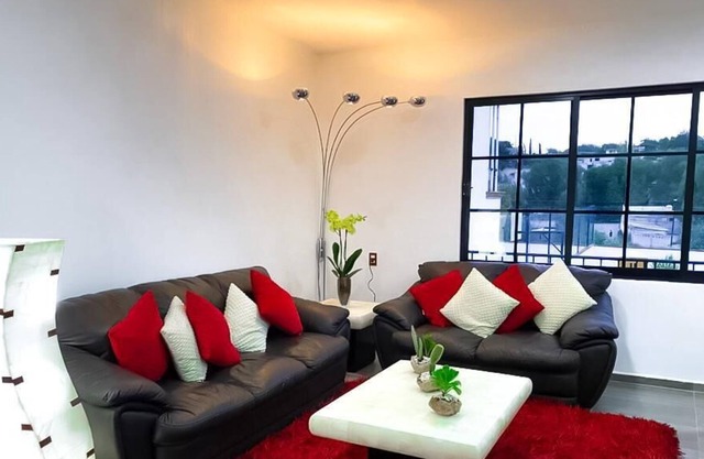 Grutas de Tolantongo Hotel Boutique