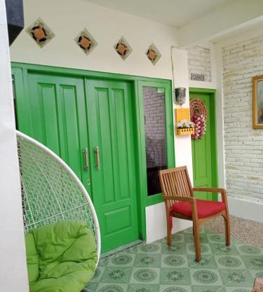 GS Homestay Banyuwangi