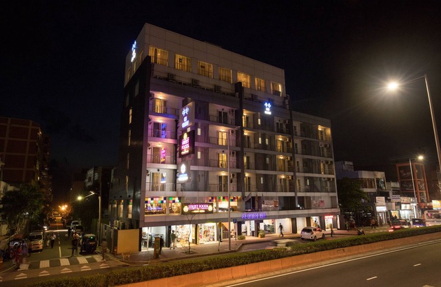 GSH Colombo