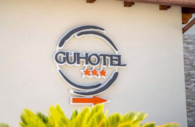 Gu Hotel