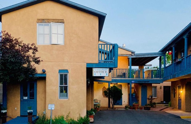 Guadalupe Inn