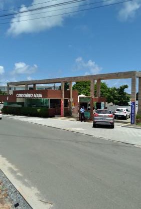 Guarajuba Residence - Flat