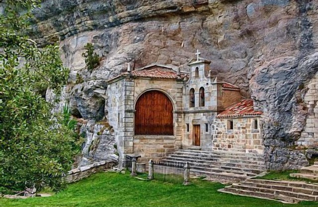 Guareña rural house, for 4 people (full rental)