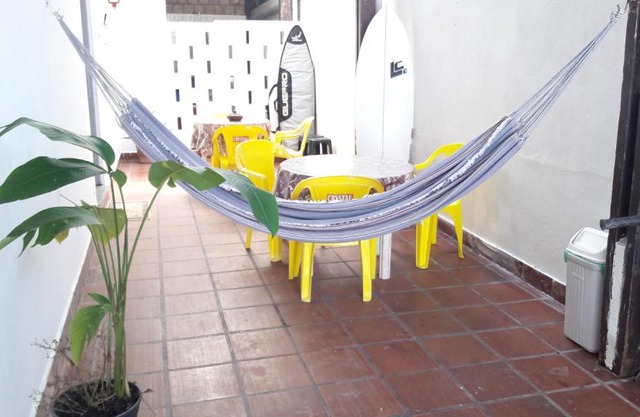 Guarujá A Casa do O Tio