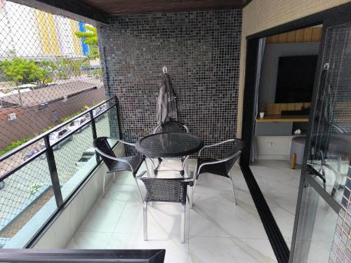 Guarujá - Apartamento I - Astúrias