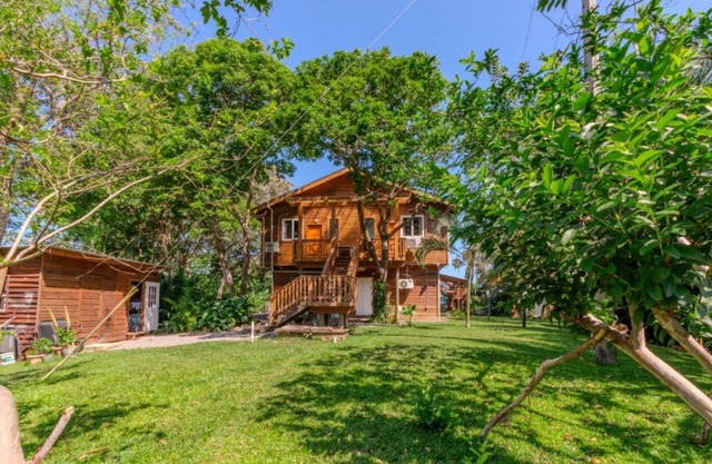 Guava Grove Resort & Villas