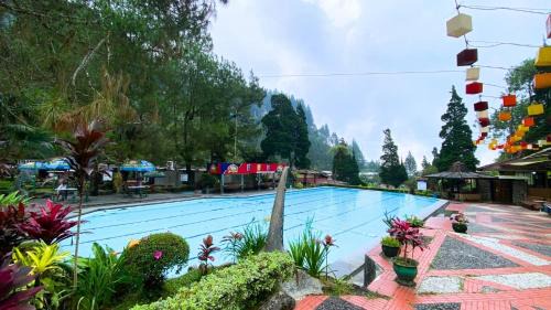 Guci Heritage Hotel