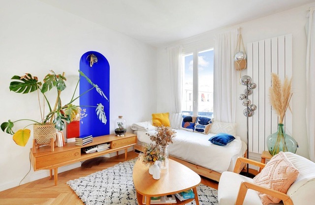 GuestReady - Charming stay for 4 near Montmartre