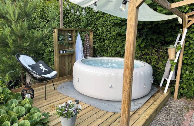 Guest Apartment Österlen Near Tosselilla & Golf Course