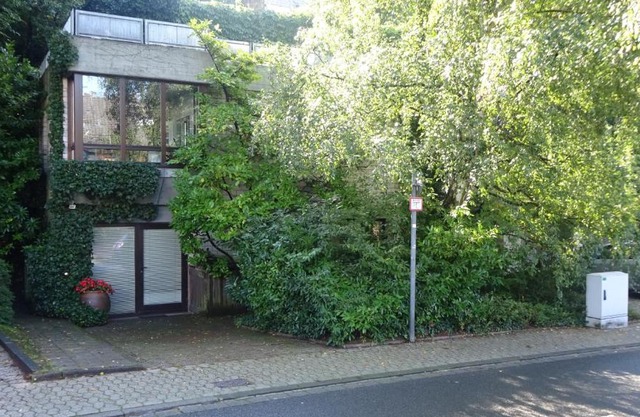 Guest Apartment Unterbach