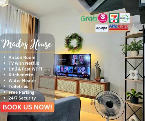 Guest Favorite House in Biñan