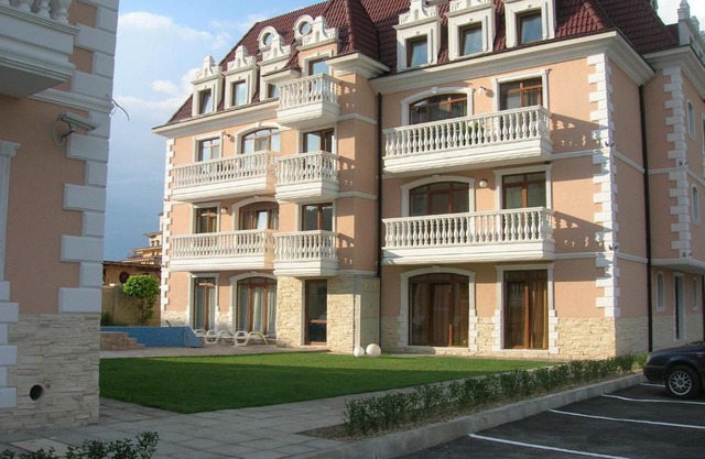 Guest House Aristokrat