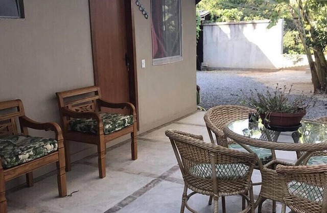 Guest house Flor de Búzios - Tartaruga suite