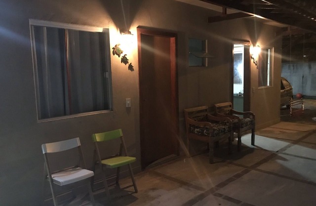 Guest House Flor de Búzios - Golfinho suite