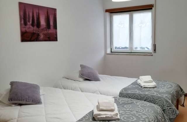 GUEST HOUSE CASA DAS ESTELAS