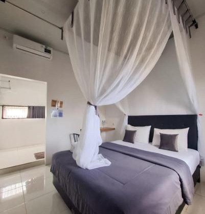 Guest House d Valeri