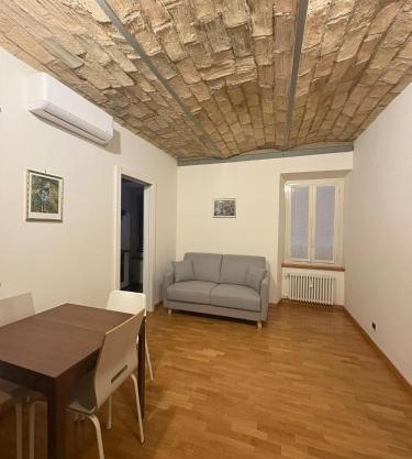 Guest House David San Lorenzo