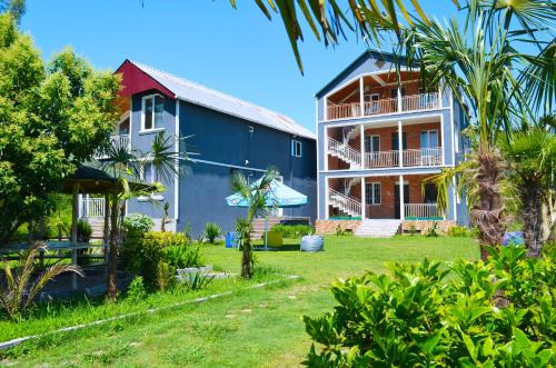 Guest House Eco Lux