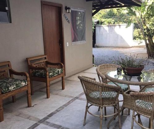 Guest House Flor de Búzios