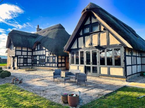 Guest House gem in Wickhamford, near Broadway