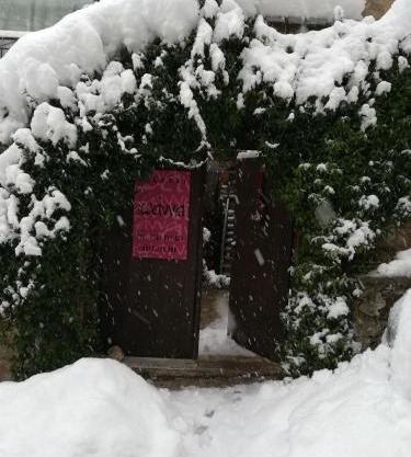 Guest House Ioanna Arachova