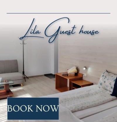 Guest House Lila