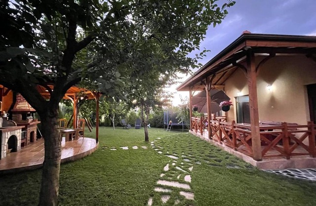 Guest House Marchini