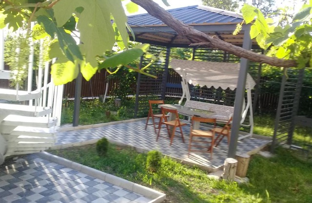 Guest house Medea