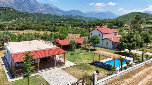 Guest House MICAJ