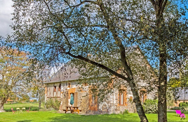 Guest house Muchedent, 3 bedrooms, 6 people