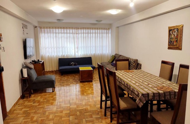 Guest House