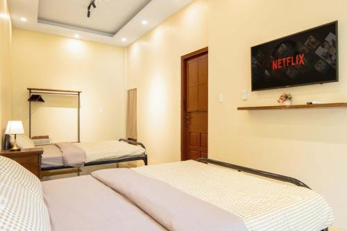 Guest House -Private - Cozy - Old Quarter - 2 Beds